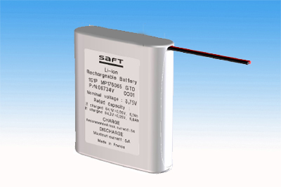1S1P-MP176065 STD (P/N: 06734V)