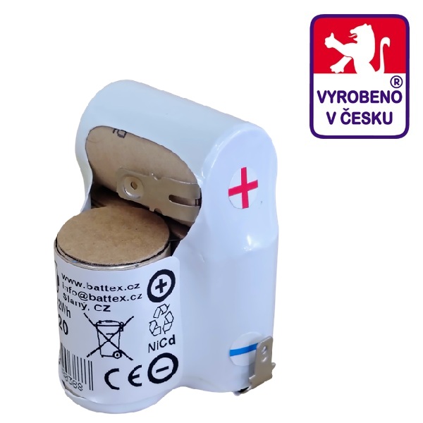 Baterie pro vysavač: AKU 11920 - pro vysavač Leifheit Power Max Supra