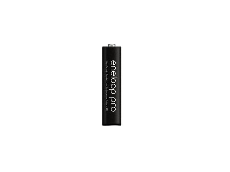 Levně BK-4HCDE Panasonic Eneloop - volně baleno