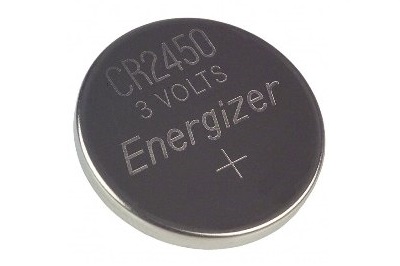 Levně CR2450 - Energizer