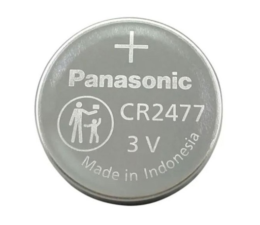 Levně CR2477 - Panasonic