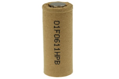 Levně HR-4/5 FAUPT