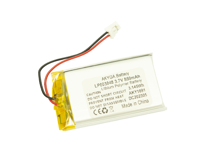 Levně LP- 603048 - Li-Pol - PHR