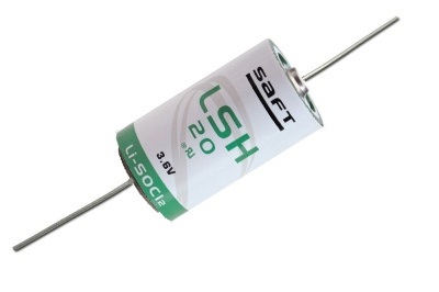 Levně LSH20CNA (AX) - SAFT