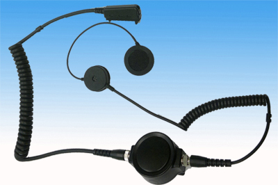 Levně NS-G2-62P - s PTT tlačítkem 62 - prodloužená