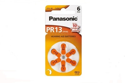 Levně V13 Panasonic - V13/PR48 (PR13)