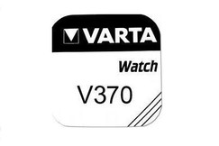 371/370 - Varta