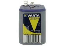 4R25 - Varta