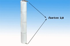 4VTCs-Stick-F2,8 s fastony 2,8 mm