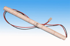 5VHTAA-Stick s konektorem Molex