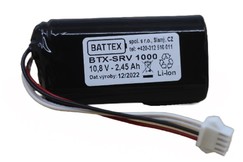 BTX-SRV 1000