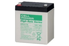 CPH 5 -12 - High Rate 