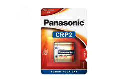 CR-P2 Panasonic