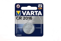 CR2016 - VARTA
