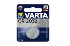 CR2032 - 3 V  - VARTA