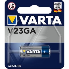 LR 23 (V23GA) - Varta