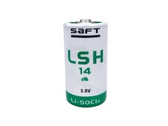 LSH 14 - SAFT