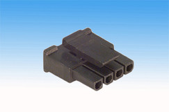 Molex konektor typ 43645-0400