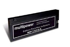 MP1222A - Multipower