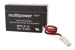 Multipower 0,8-12