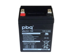PBQ 2,6-12S