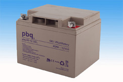 PBQ G 40-12 