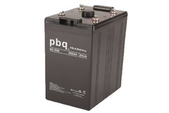PBQ SC500 - akumulátory Single Cell Block