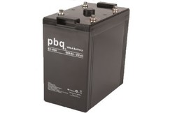 PBQ SC600 - akumulátory Single Cell Block