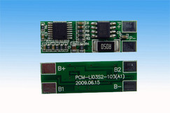 PCB-Li03S2-103-Plochý