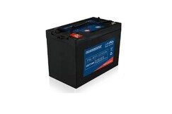 PowerSonic - PSL-BTP-12750 - Lithium Bluetooth Série