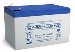 PS-12120F2  - PowerSonic