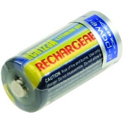 RCR123A- 3,2 V