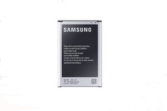 Samsung: Galaxy Note III