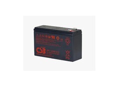 UPS 12360 6 F2 F1 - Akumulátory pro rychlé vybíjení