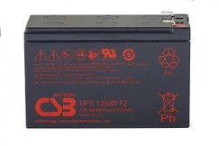 UPS12580 F2 - CSB