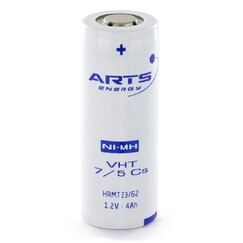 VHT 7/5Cs - ARTS Energy (v licenci SAFT)
