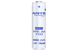 VRE AA 700 ARTS Energy (v licenci SAFT)