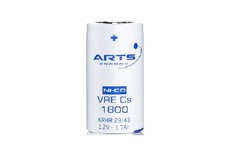 VRE Cs - ARTS Energy 