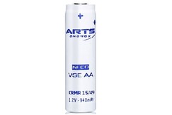 VSE AA - ARTS Energy