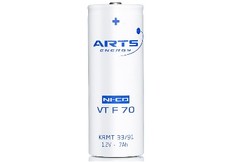 VT FL 70 - ARTS Energy (v licenci SAFT)