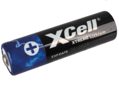 XCell XTREME Lithium AA