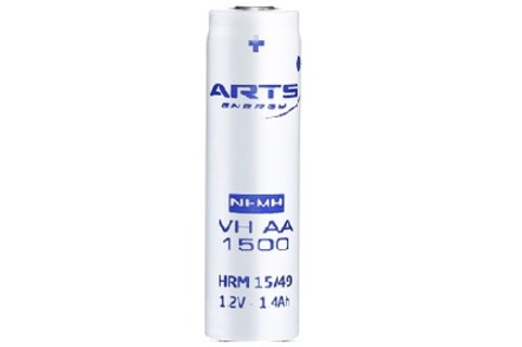 VH AA 1500 - ARTS Energy (v licenci SAFT)