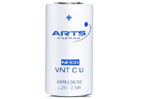 VNT C U - ARTS Energy (v licenci SAFT)