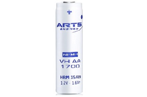 VH AA 1700 - ARTS Energy (v licenci SAFT)