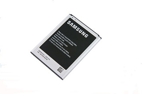 Samsung: Galaxy Note N7000