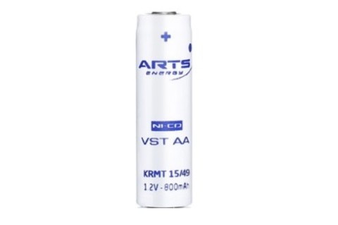 VST AA - ARTS Energy (v licenci SAFT)