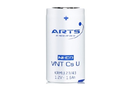 VNT Cs U - ARTS Energy (v licenci SAFT)