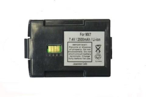 Baterie pro skenery LXE MX7