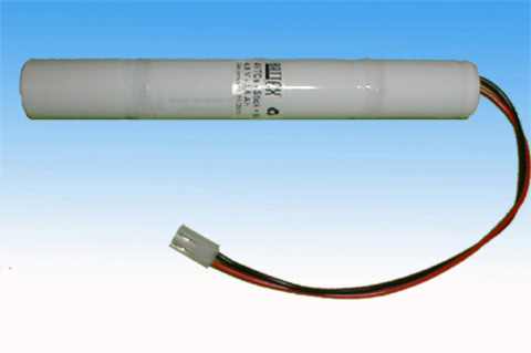 4VTCs-Stick+ konektor Molex (2 pozicový)