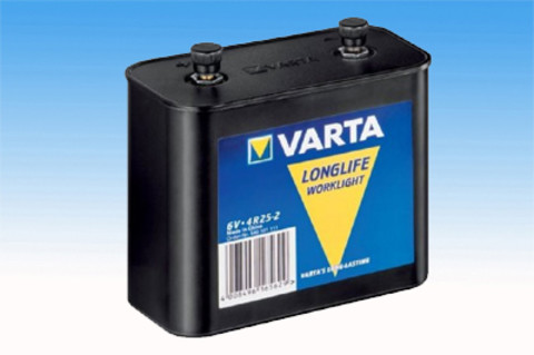 Varta 430/2 Longlife Worklight